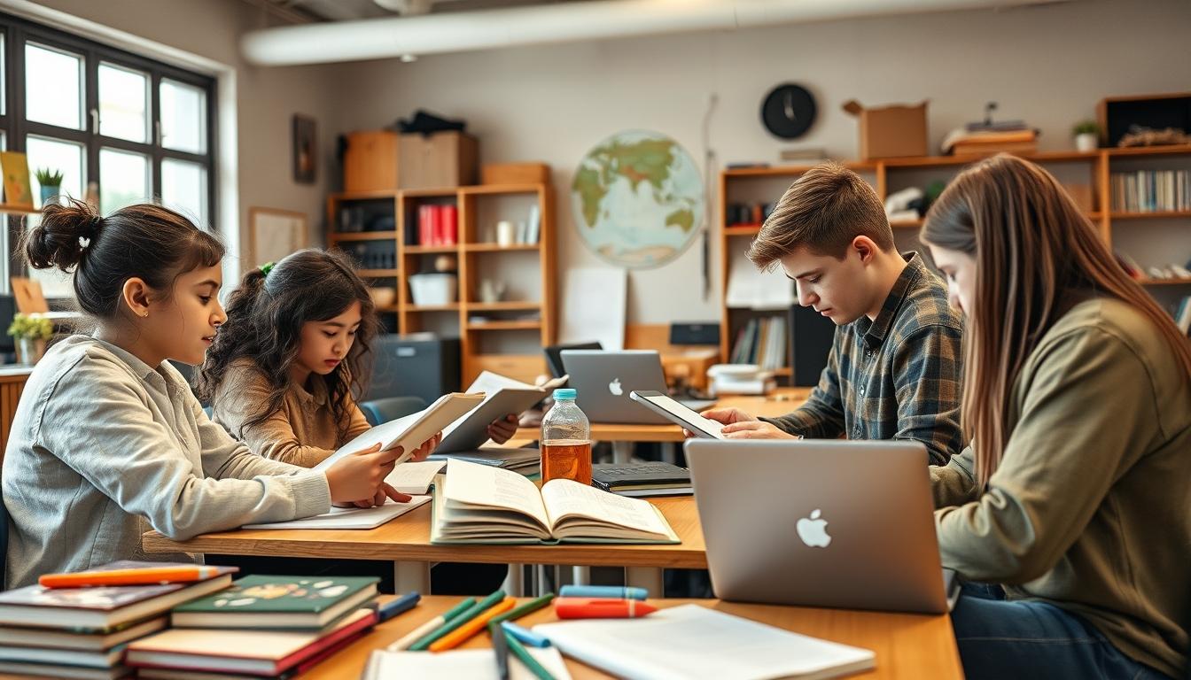 Privacy and data protection for educational website visitors